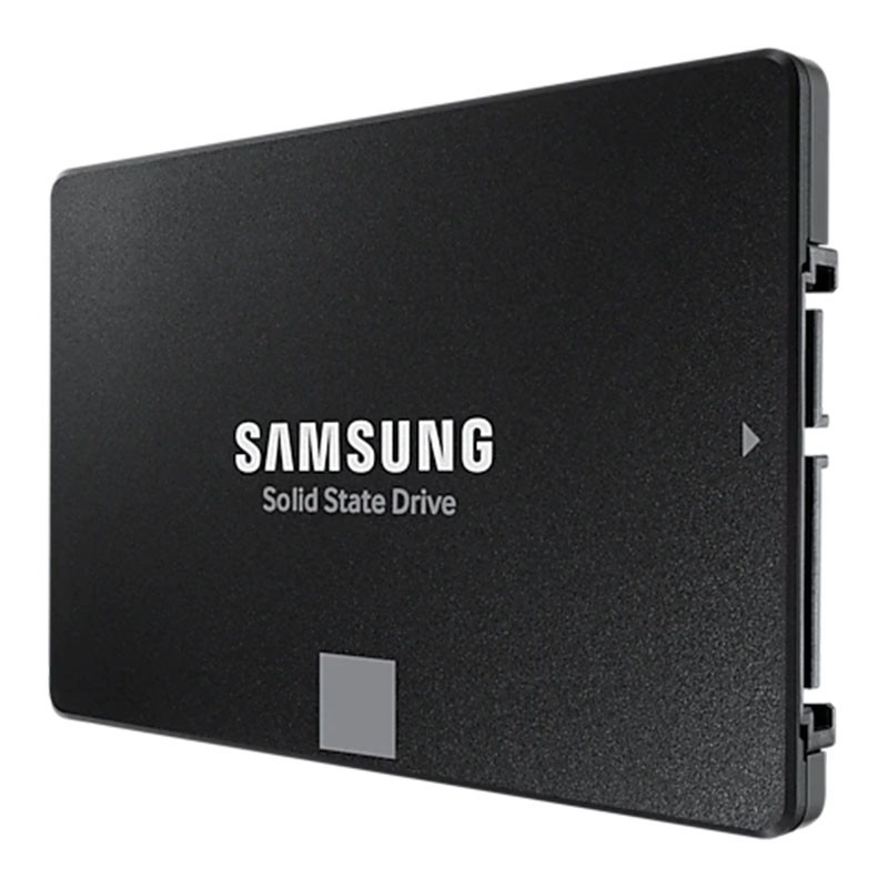Disco SSD 1TB  Samsung - 37812