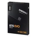 Disco SSD 1TB  Samsung - 37814