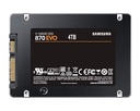 Samsung EVO 870 MZ-77E4T0B - 40495