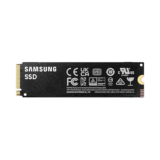 Disco SSD Samsung MZ-V9P2T0BW - 41464