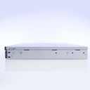RS422+ NAS 4 bahías Rack - AMD Ryzen R1600 2 núcleos 3.1GHz, 2GB DDR4 - 39071