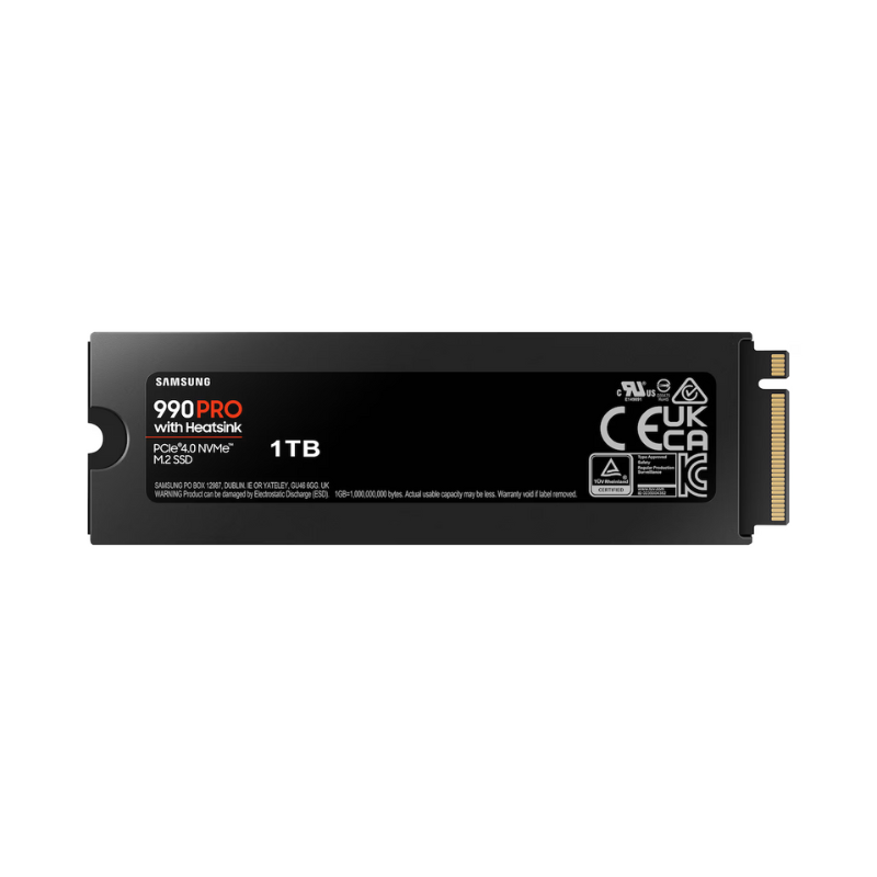 Memoria Samsung  SSD NVMe M.2  PCIe - 42546