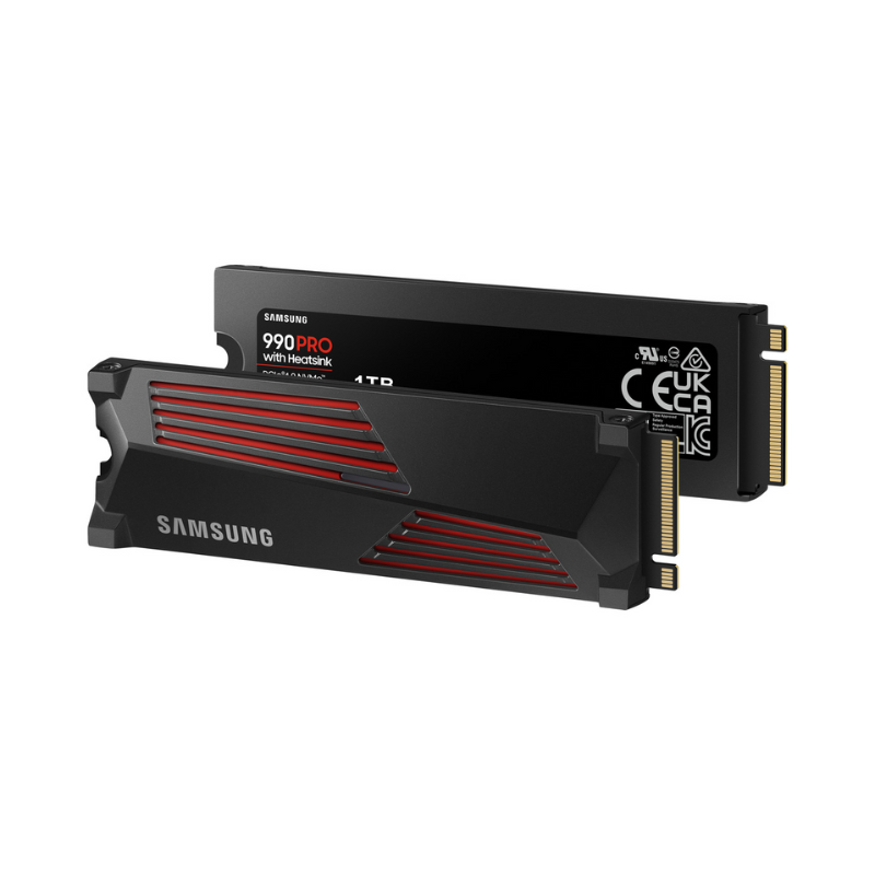Memoria Samsung MZ-V9P1T0CW - 42548