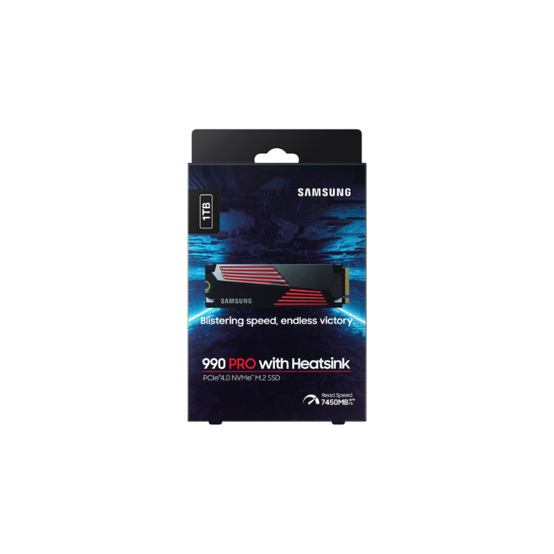 Samsung 990 PRO M.2 - 42549