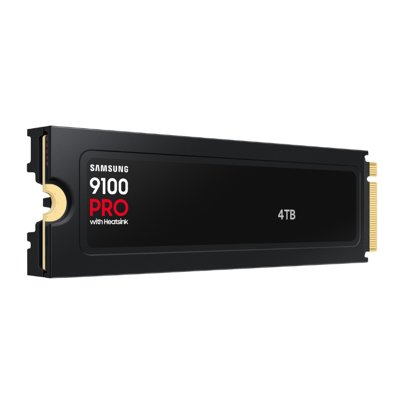 MZ-VAP4T0CW Samsung 9100 PRO - 42600
