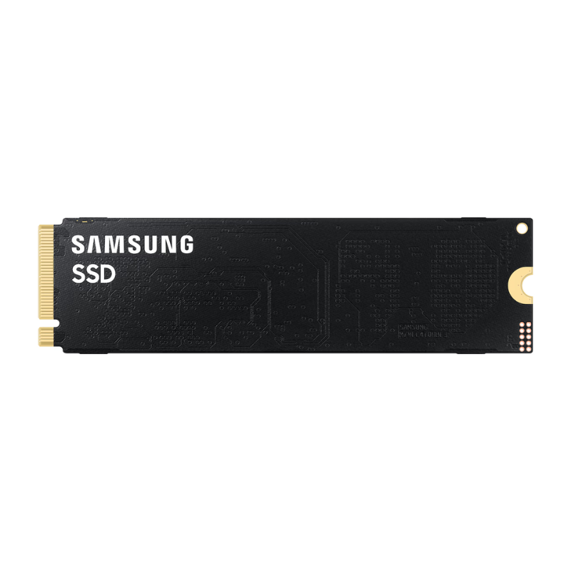 Samsung Memoria SSD M2 NVMe 2TB - 42609