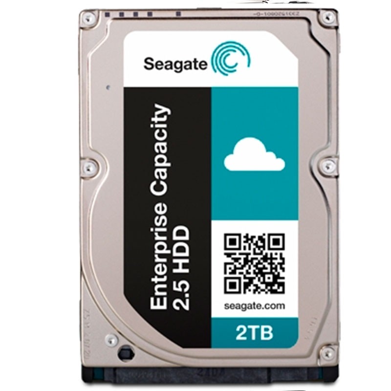 .ST2000NX0303 Disco Duro Seagate 2TB - 33211