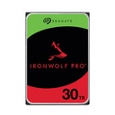 30TB Ironwolf Pro - 42338