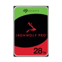 28TB Ironwolf Pro - 42343
