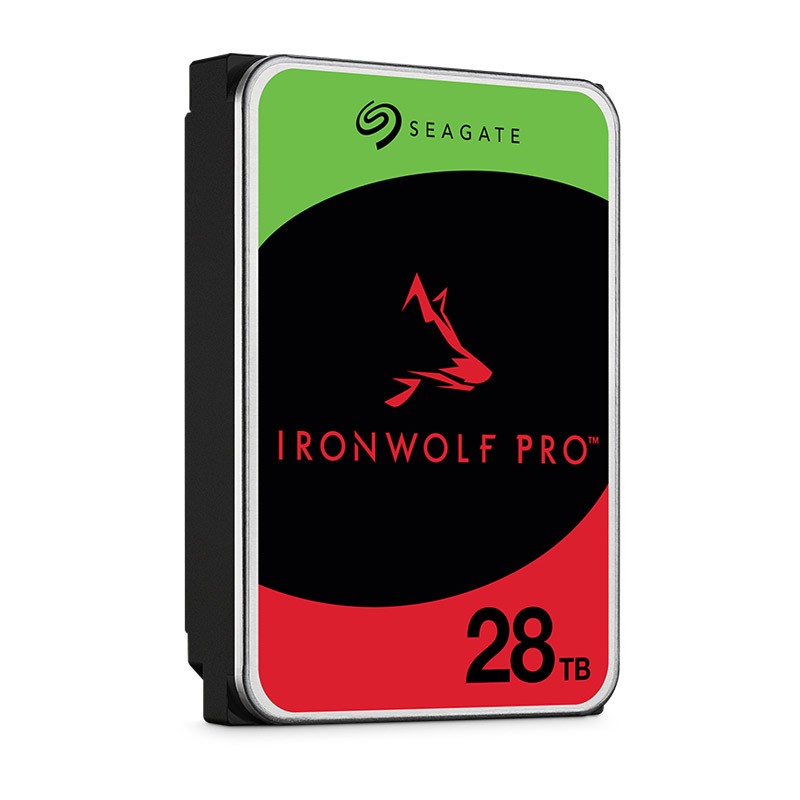 Ironwolf Pro 28TB Disco Duro - 42344