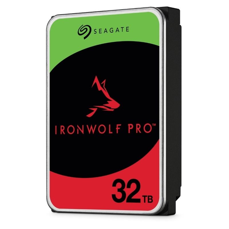 disco duro Seagate 32TB - 42659