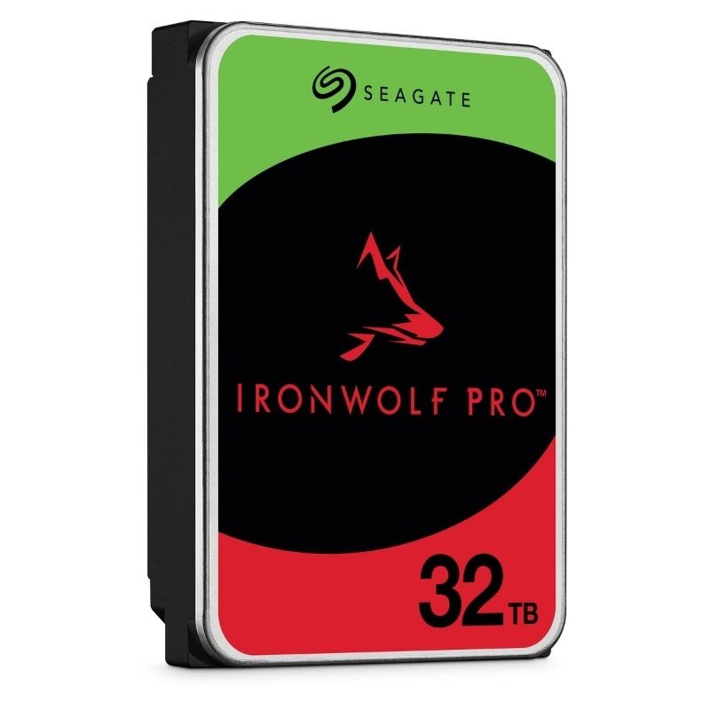 Disco NAS 32TB Seagate - 42660