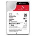 Seagate Disco duro NAS 32TB - 42661