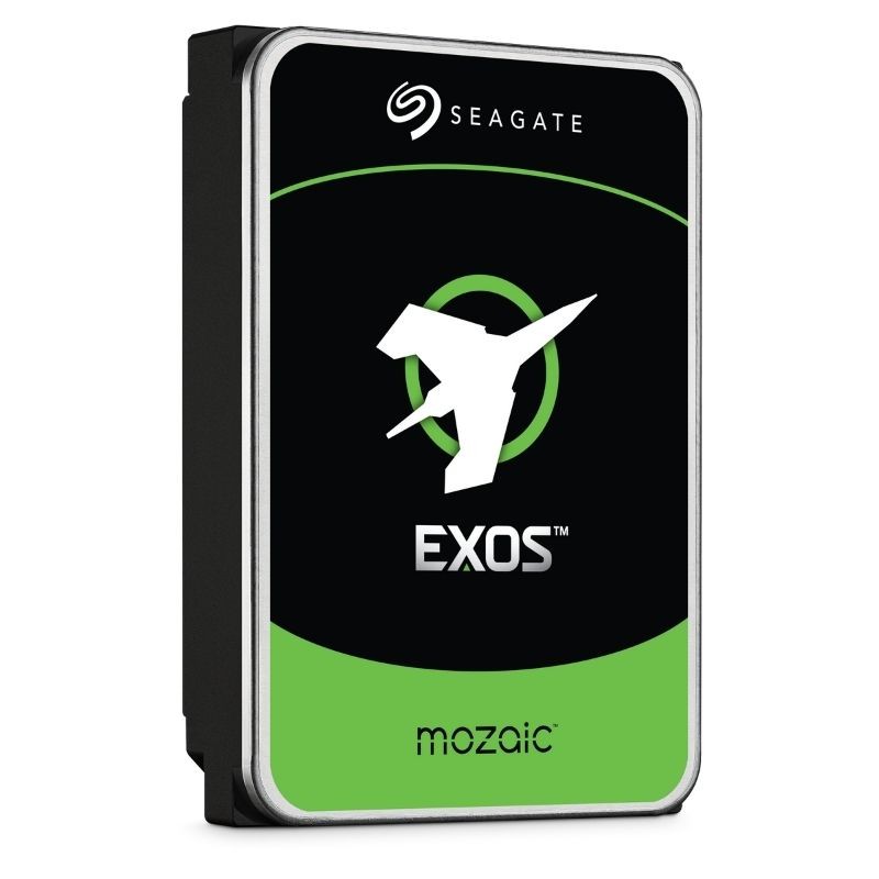 Almacenamiento 32TB Discos Seagate - 42669