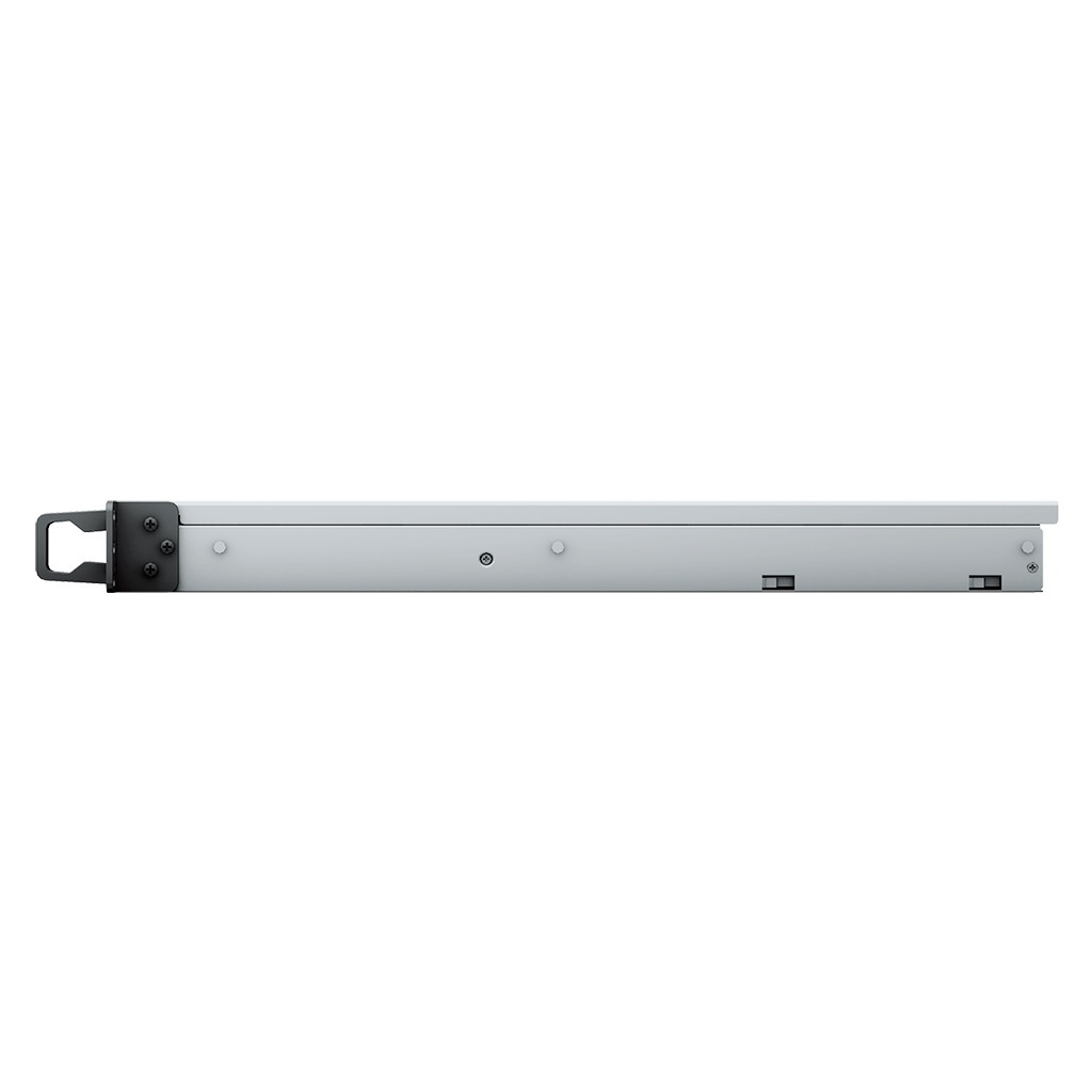 RS822+ NAS 4 Bahías Rack - AMD Ryzen V1500B 4 núcleos 2.2GHz, 2GB DDR4 (max 32GB) - 38607