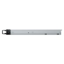 RS822+ NAS 4 Bahías Rack - AMD Ryzen V1500B 4 núcleos 2.2GHz, 2GB DDR4 (max 32GB) - 38607