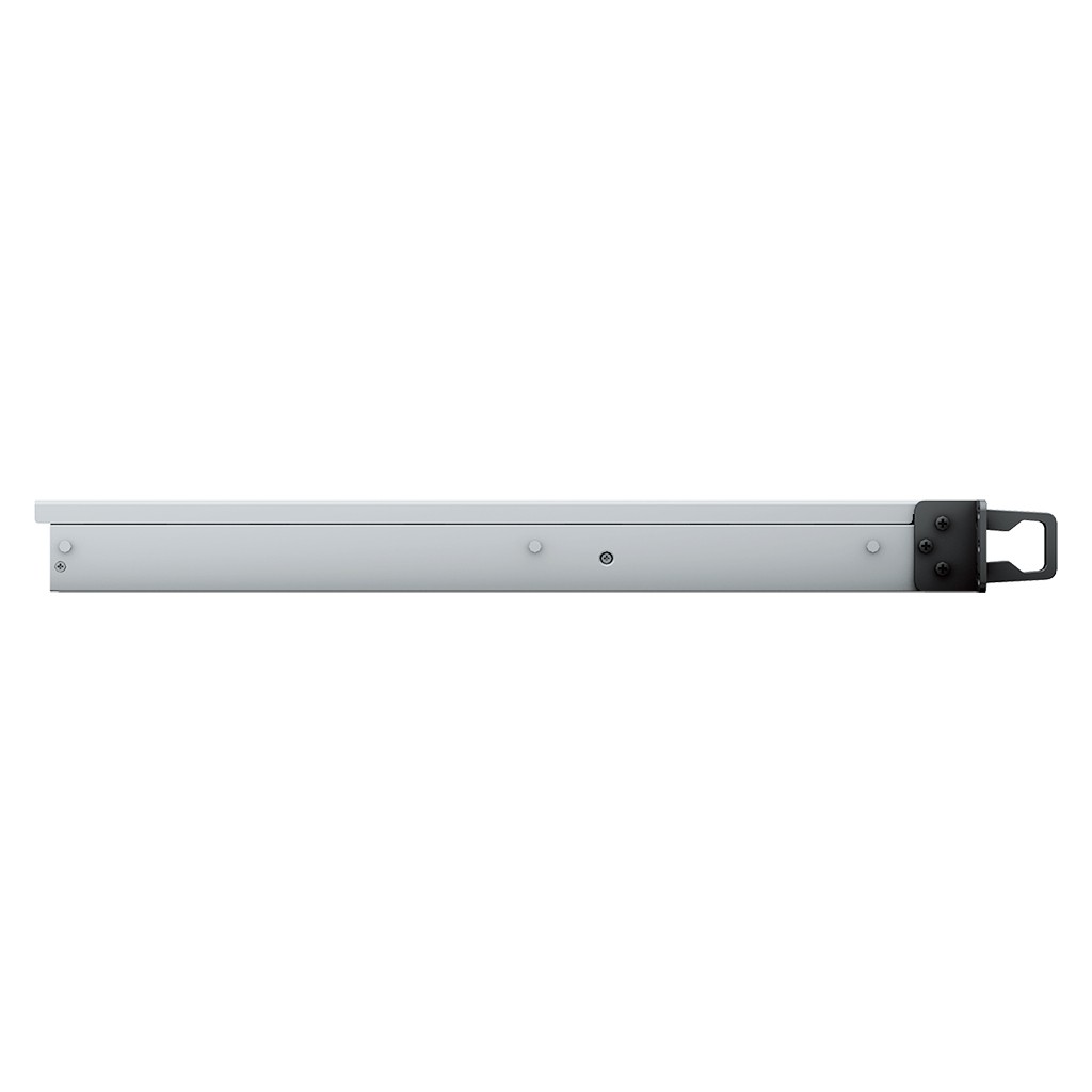 RS822+ NAS 4 Bahías Rack - AMD Ryzen V1500B 4 núcleos 2.2GHz, 2GB DDR4 (max 32GB) - 38609