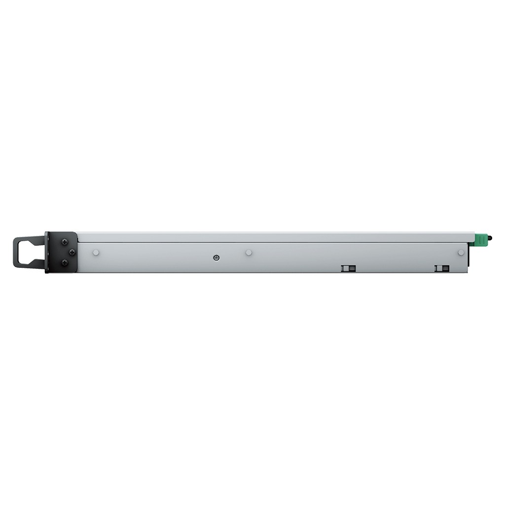 RS822RP+ NAS 4 Bahías Rack - AMD Ryzen V1500B 4 núcleos 2.2GHz, 2GB DDR4 (max 32GB) - 38619