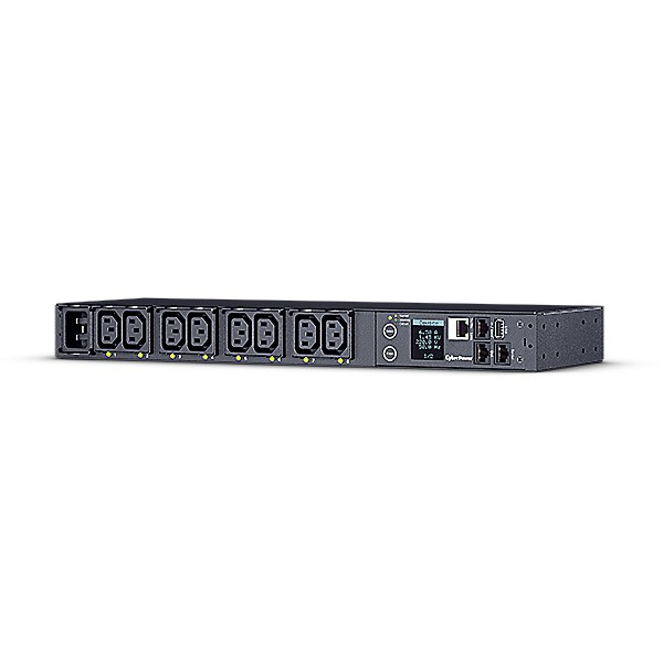 PDU81005 Unidad de distribución de potencia para SAIs - 38635