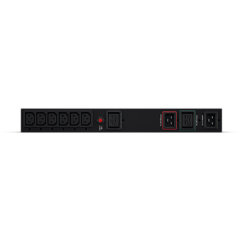 CyberPower conmutador de bypass manual - 41667