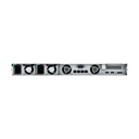 RS822RP+ NAS 4 Bahías Rack - AMD Ryzen V1500B 4 núcleos 2.2GHz, 2GB DDR4 (max 32GB) - 38614