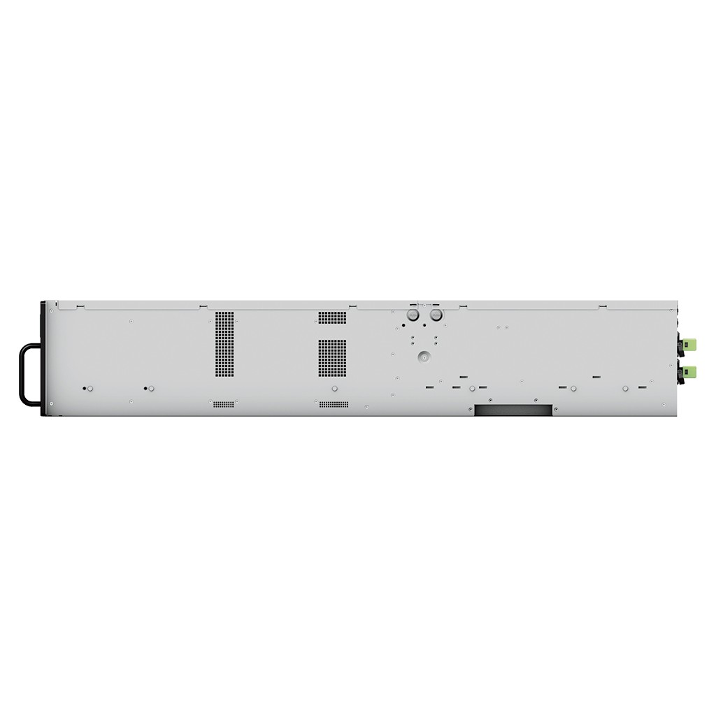 HD6500 NAS 60 Bahías - Intel Xeon Silver 4210R 10 núcleos 2.4 (base) / 3.2 (turbo) GHz 64 GB DDR4 - 38680