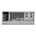HD6500 NAS 60 Bahías - Intel Xeon Silver 4210R 10 núcleos 2.4 (base) / 3.2 (turbo) GHz 64 GB DDR4 - 38681