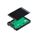 QNAP QNAP QDA-UMP4 Ranura SSD NVMe M.2 - 39703