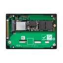 QNAP QNAP QDA-UMP4 Ranura SSD NVMe M.2 - 39704