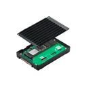 QNAP QNAP QDA-UMP4 Ranura SSD NVMe M.2 - 39705