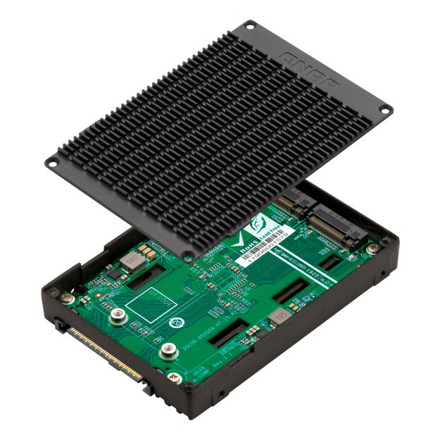 QNAP QDA-U2MP - 39716