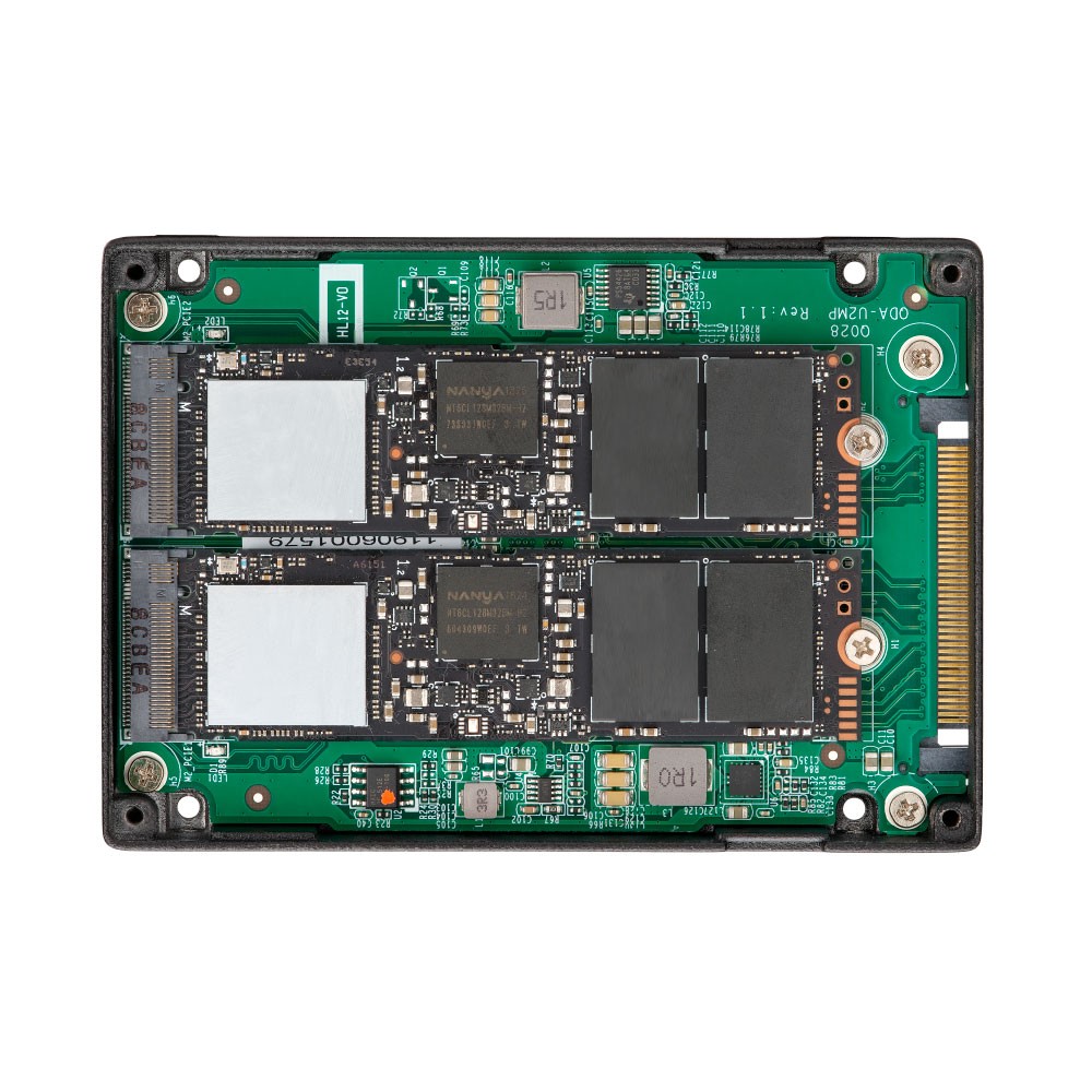 QNAP QDA-U2MP - 39714