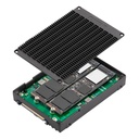 QNAP QDA-U2MP - 39715