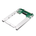 Adaptador SSD de QNAP QDA-UMP4A - 41286