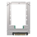 Adaptador QNAP SSD NVMe  M.2 - 41289