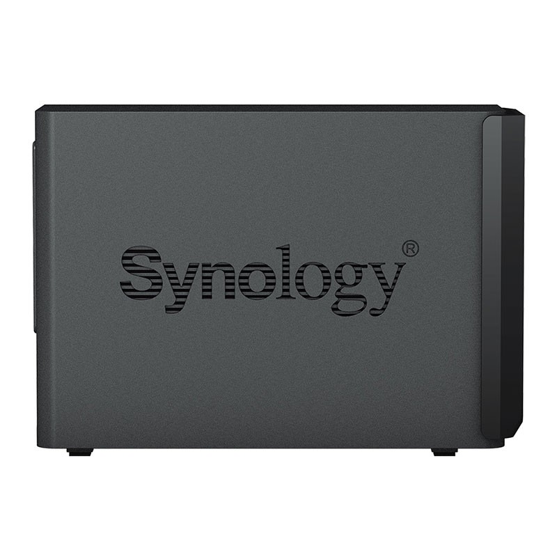 DS223 NAS 2 bahías - Realtek RTD1296 4 núcleos  1.4GHz, 2GB DDR4 - 39137