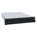 FS3410 NAS 24 bahías SSD SATA/SAS Xeon D-1541 8 núcleos 2.1GHz hasta 2.7GHz - 16GB DDR4 ECC (max 128GB) - 39232