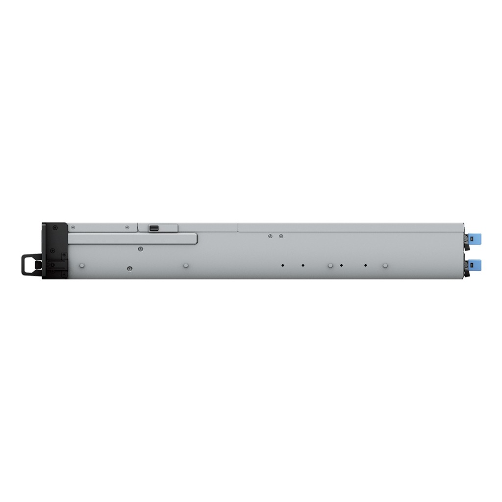 FS3410 NAS 24 bahías SSD SATA/SAS Xeon D-1541 8 núcleos 2.1GHz hasta 2.7GHz - 16GB DDR4 ECC (max 128GB) - 39235