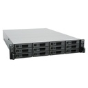 NAS Rack Synology SA3400 12 Bahías - 39250