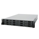 NAS Rack Synology SA3400 - 39259