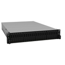 FS3410 NAS 24 bahías SSD SATA/SAS Xeon D-1541 8 núcleos 2.1GHz hasta 2.7GHz - 16GB DDR4 ECC (max 128GB) - 39269