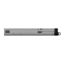 FS3410 NAS 24 bahías SSD SATA/SAS Xeon D-1541 8 núcleos 2.1GHz hasta 2.7GHz - 16GB DDR4 ECC (max 128GB) - 39274