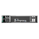 FS3410 NAS 24 bahías SSD SATA/SAS Xeon D-1541 8 núcleos 2.1GHz hasta 2.7GHz - 16GB DDR4 ECC (max 128GB) - 39273