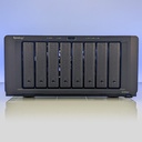 Synology DS1823xs+ Almacenamiento NAS - 39405