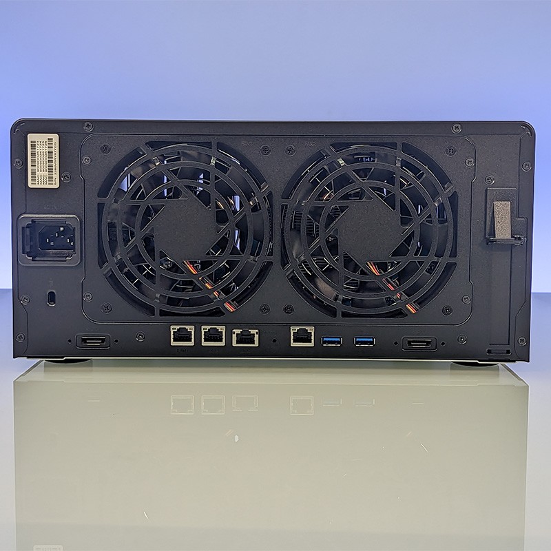 Synology DS1823xs+ Almacenamiento NAS - 39407