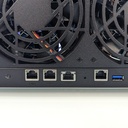 Synology DS1823xs+ Almacenamiento NAS - 39408