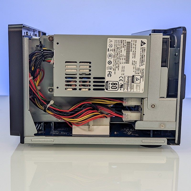 Synology DS1823xs+ Almacenamiento NAS - 39414