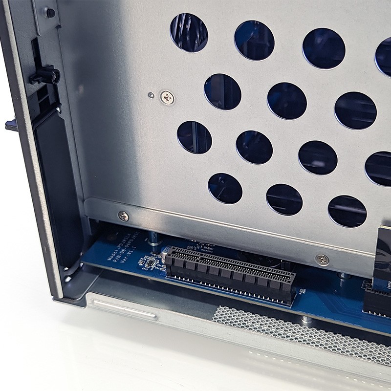 Synology DS1823xs+ Almacenamiento NAS - 39416
