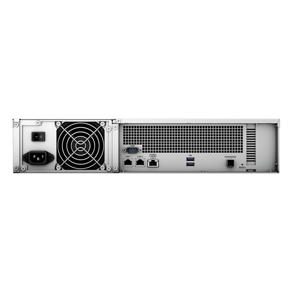 Synology RS2423+  Servidor Rack - 39321