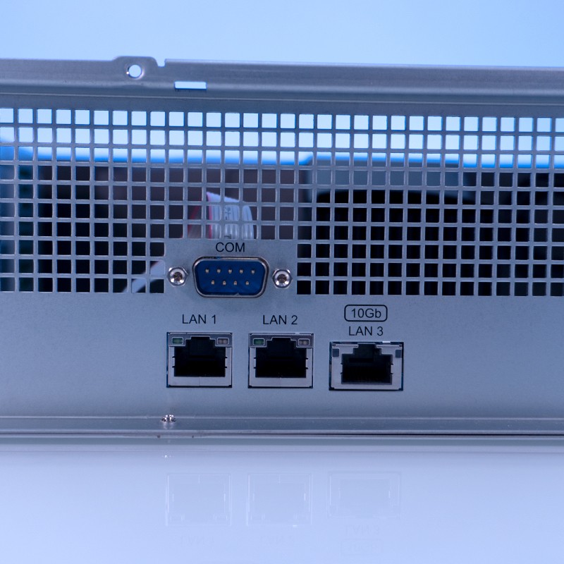 Synology RS2423+  Servidor Rack - 39628